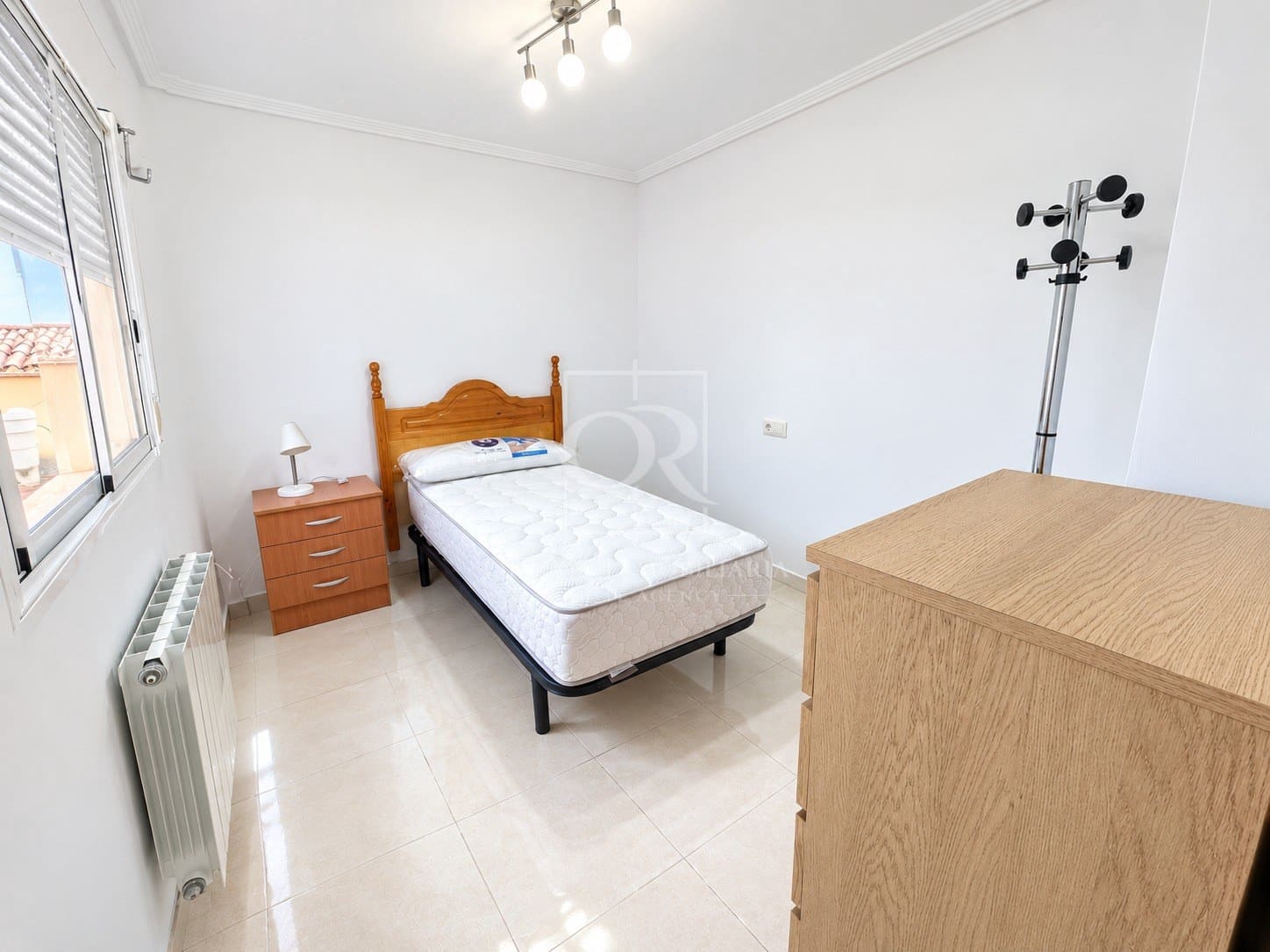 4 slaapkamer Penthouse te koop in Cehegin met garage - € 169.000 (Ref: 10136587)