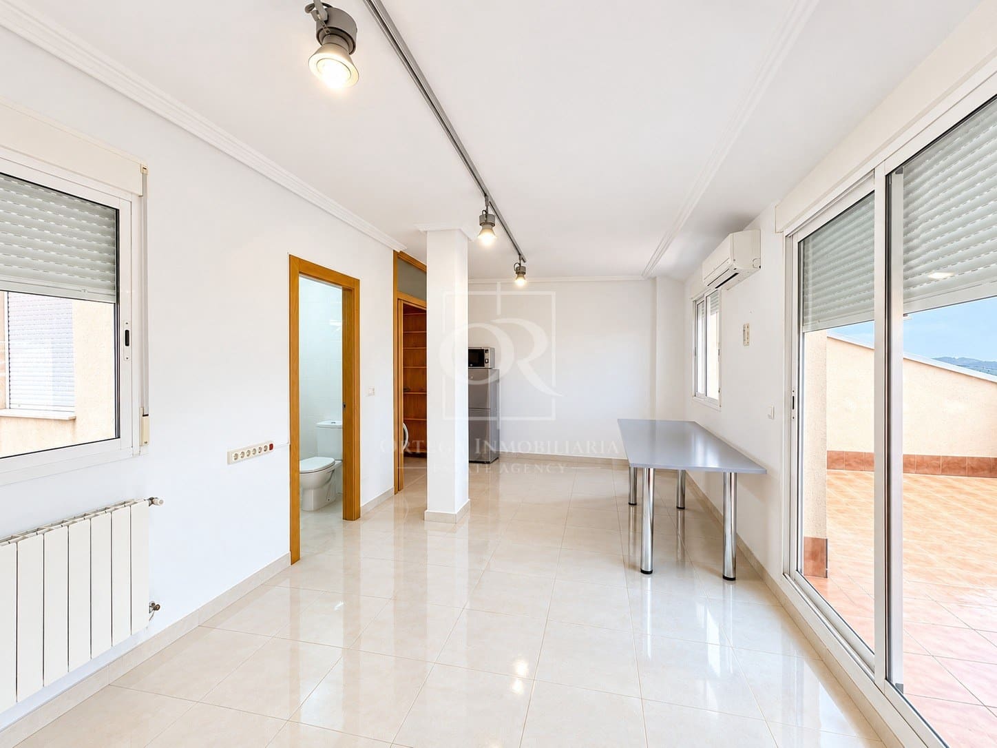 4 slaapkamer Penthouse te koop in Cehegin met garage - € 169.000 (Ref: 10136587)