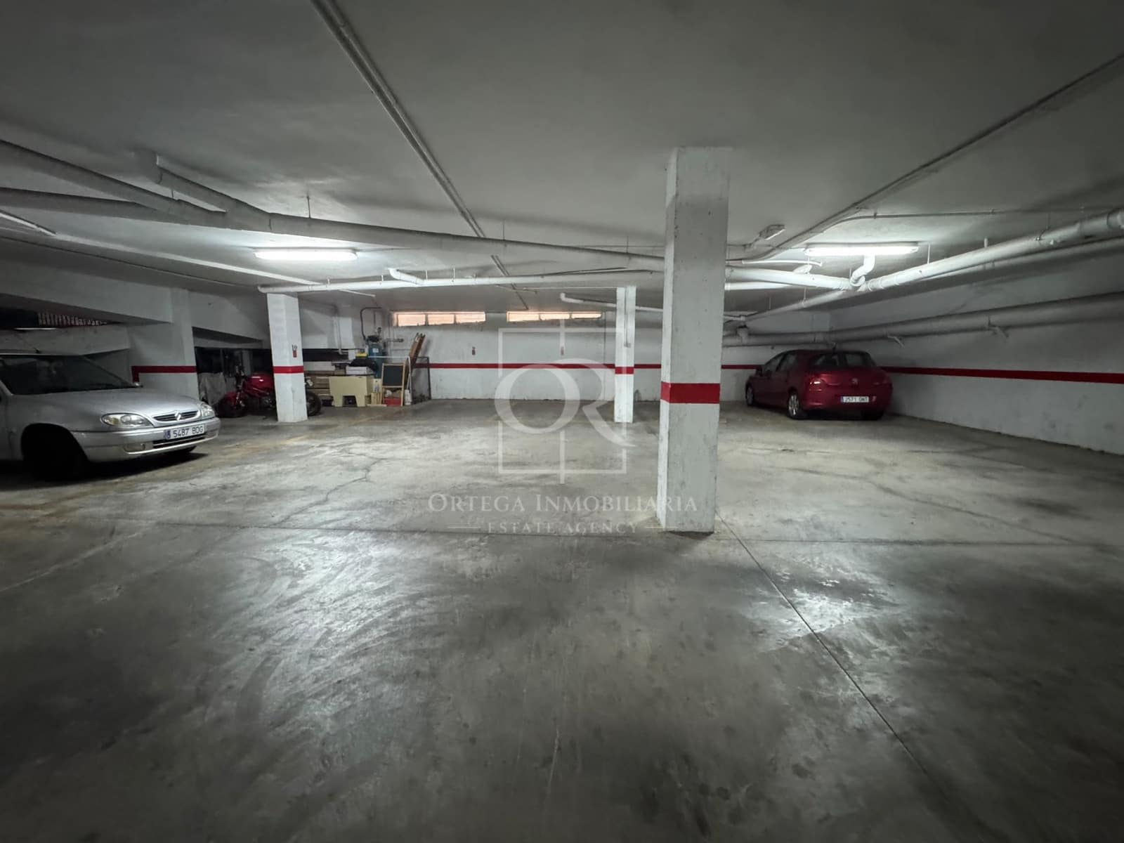 4 slaapkamer Penthouse te koop in Cehegin met garage - € 169.000 (Ref: 10136587)