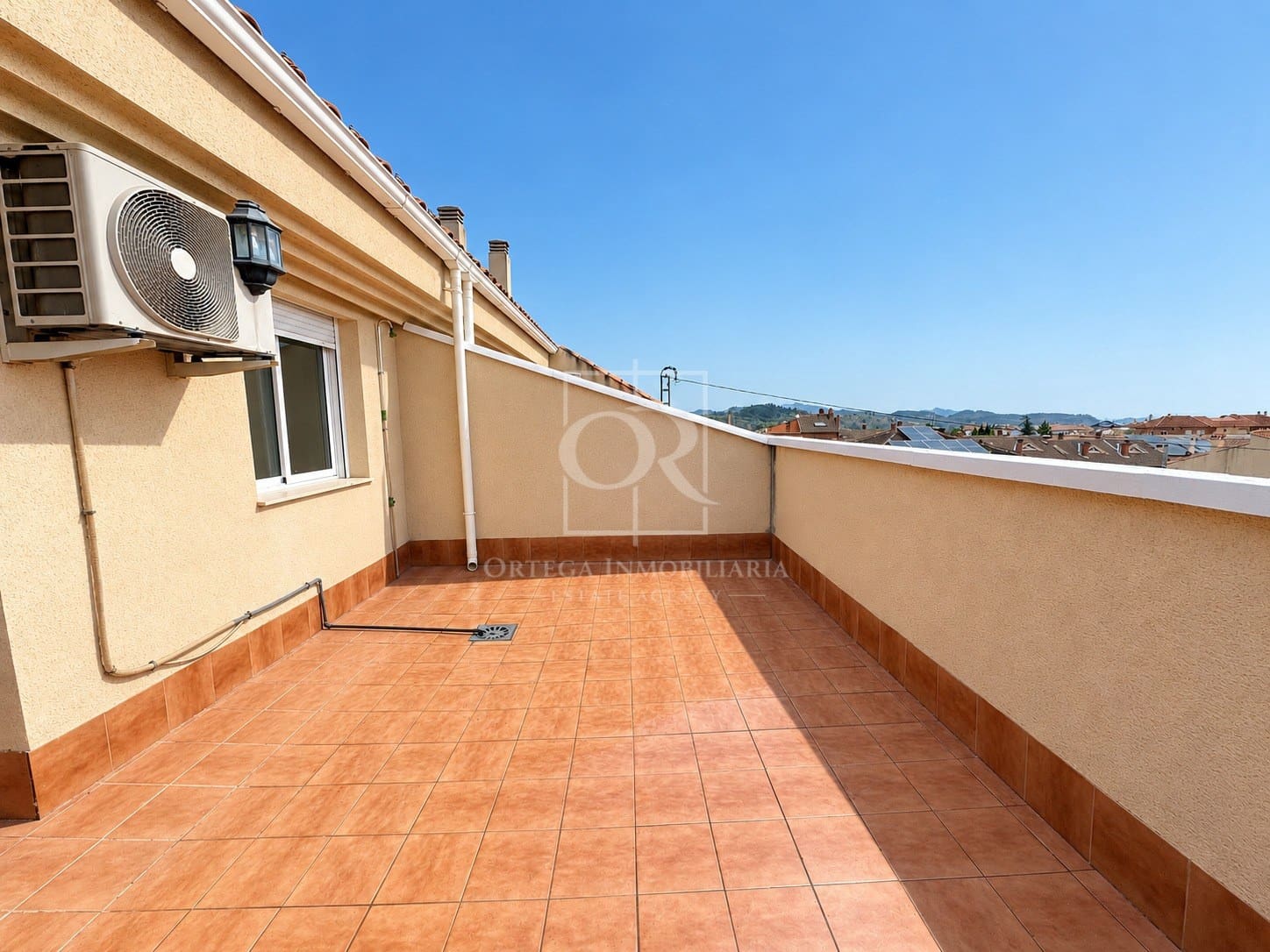 4 slaapkamer Penthouse te koop in Cehegin met garage - € 169.000 (Ref: 10136587)