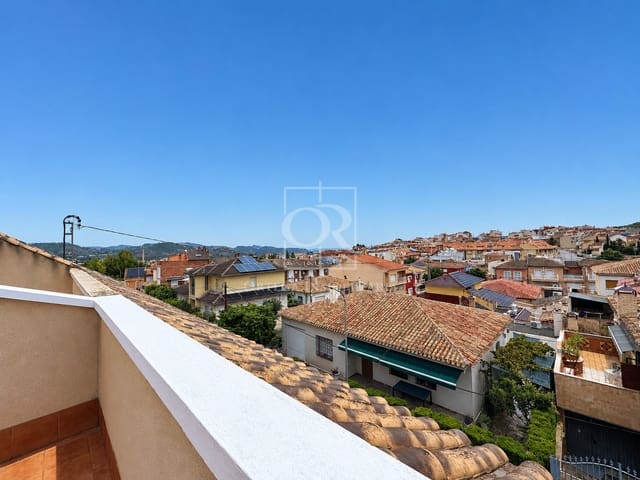4 slaapkamer Penthouse te koop in Cehegín met garage - € 169.000 (Ref: 10136587)