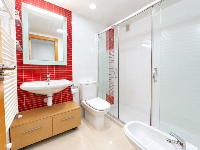 4 slaapkamer Penthouse te koop in Cehegín met garage - € 169.000 (Ref: 10136587)