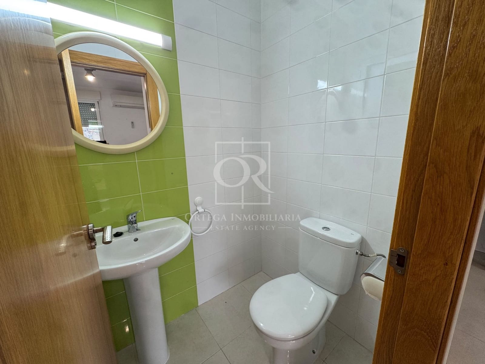 4 slaapkamer Penthouse te koop in Cehegin met garage - € 169.000 (Ref: 10136587)