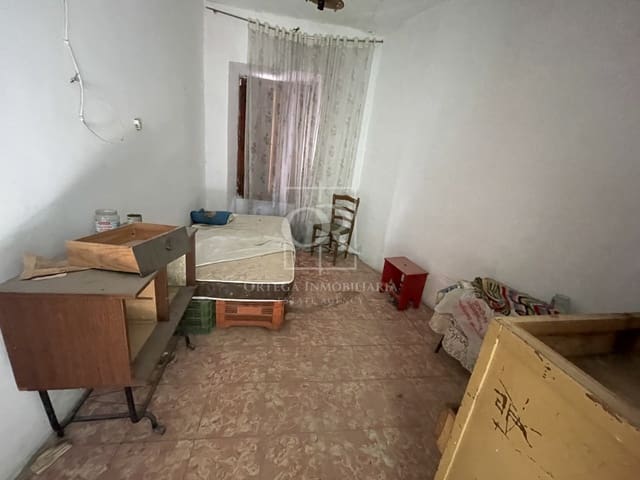 3 sovrum Hus till salu i Cehegín - 20 000 € (Ref: 10163676)