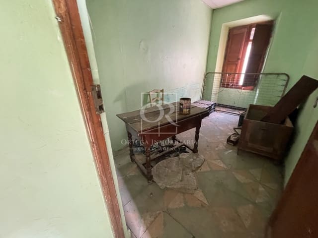 3 sovrum Hus till salu i Cehegín - 20 000 € (Ref: 10163676)