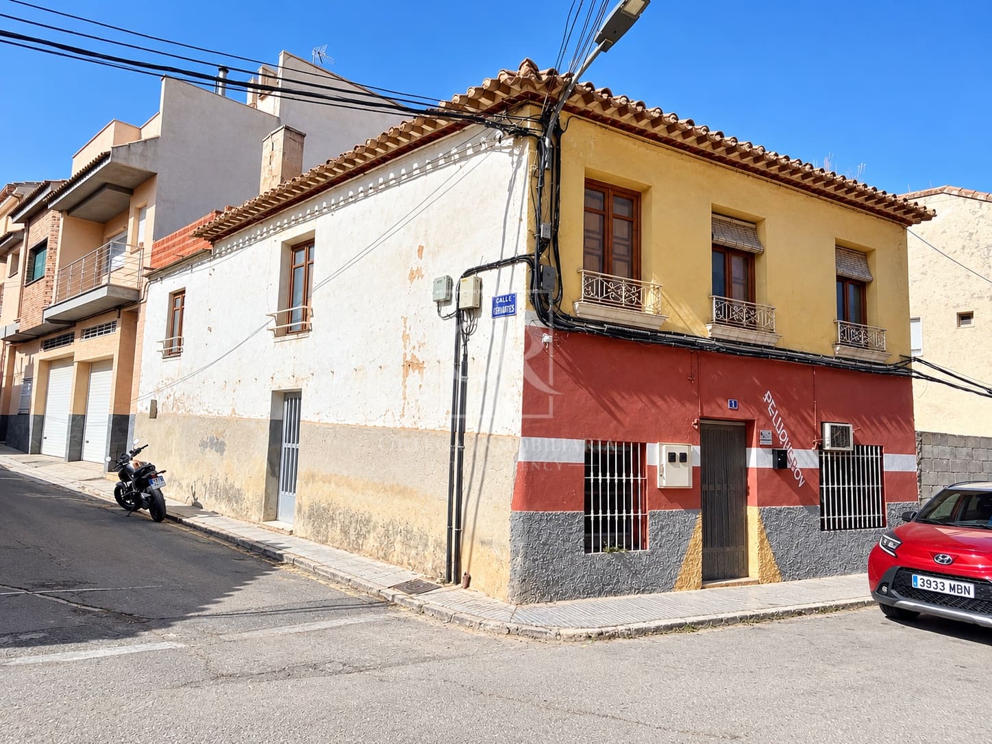 3 sovrum Hus till salu i Cehegin - 20 000 € (Ref: 10163676)