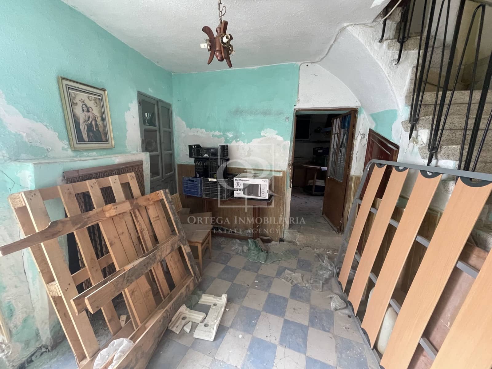 3 sovrum Hus till salu i Cehegin - 20 000 € (Ref: 10163676)