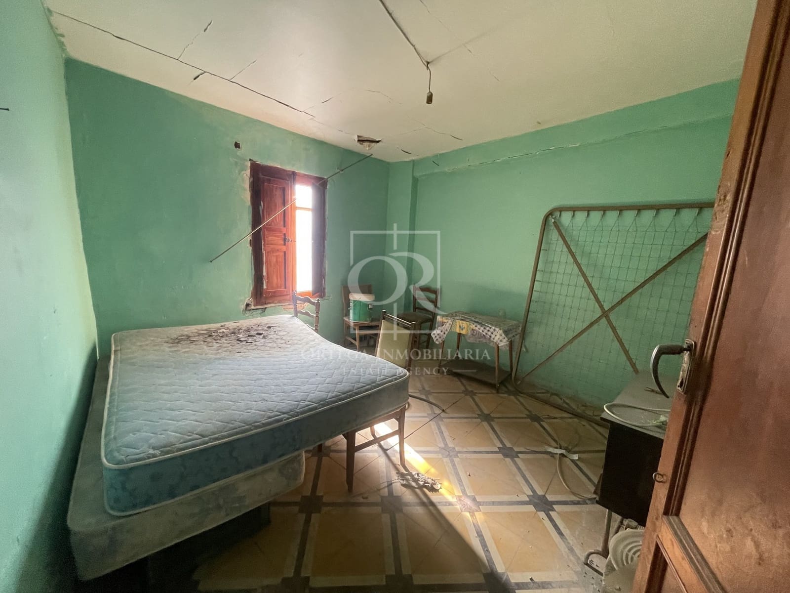 3 sovrum Hus till salu i Cehegin - 20 000 € (Ref: 10163676)