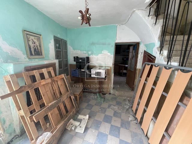 3 sovrum Hus till salu i Cehegín - 20 000 € (Ref: 10163676)