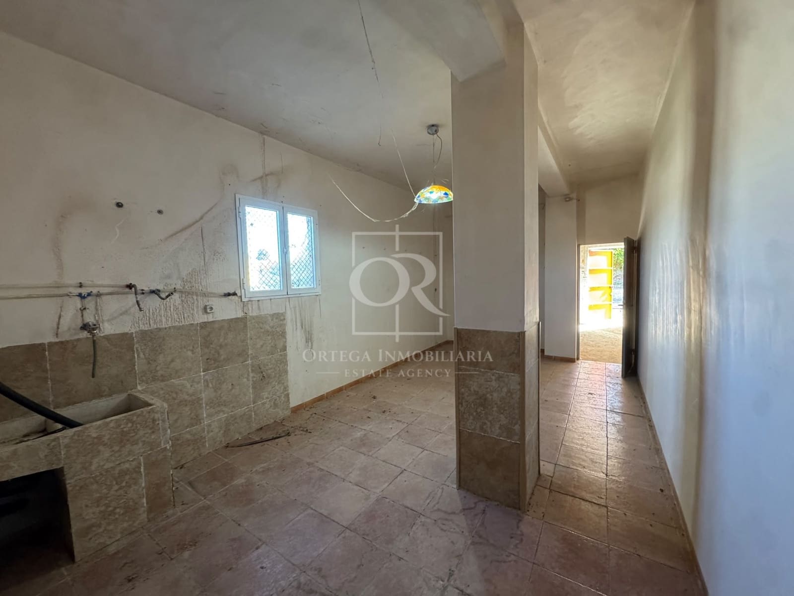 Finca/Maison de Campagne à vendre à Cehegin avec piscine - 140 000 € (Ref: 10167143)