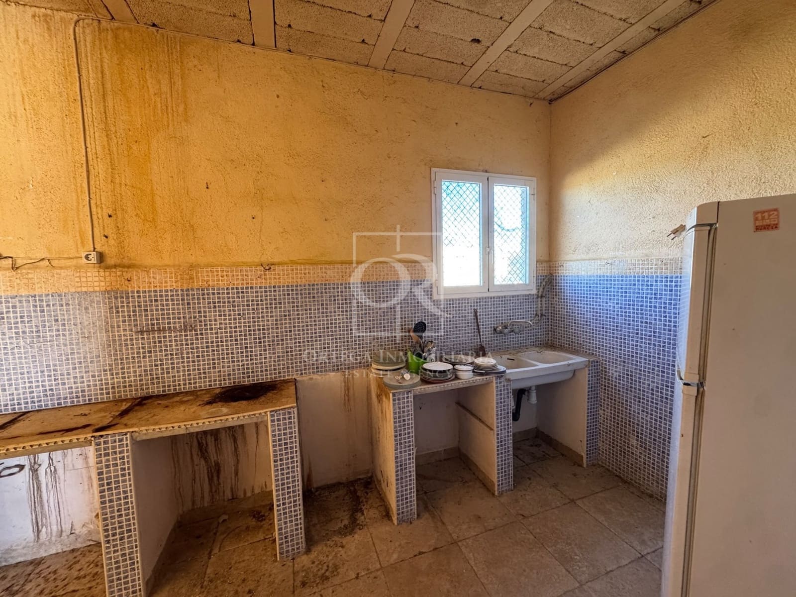 Finca/Maison de Campagne à vendre à Cehegin avec piscine - 140 000 € (Ref: 10167143)