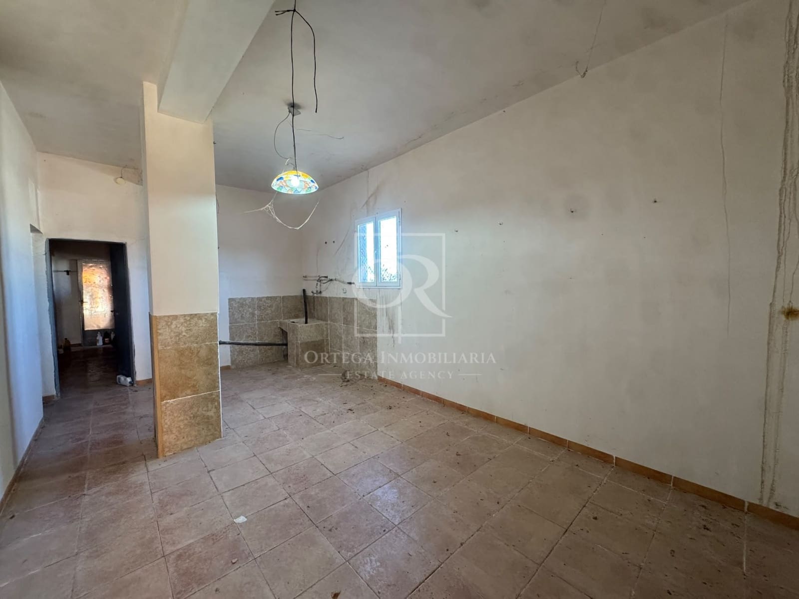 Finca/Maison de Campagne à vendre à Cehegin avec piscine - 140 000 € (Ref: 10167143)