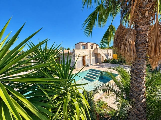 Finca/Casa di Campagna in vendita in Cehegín con piscina - 140.000 € (Rif: 10167143)
