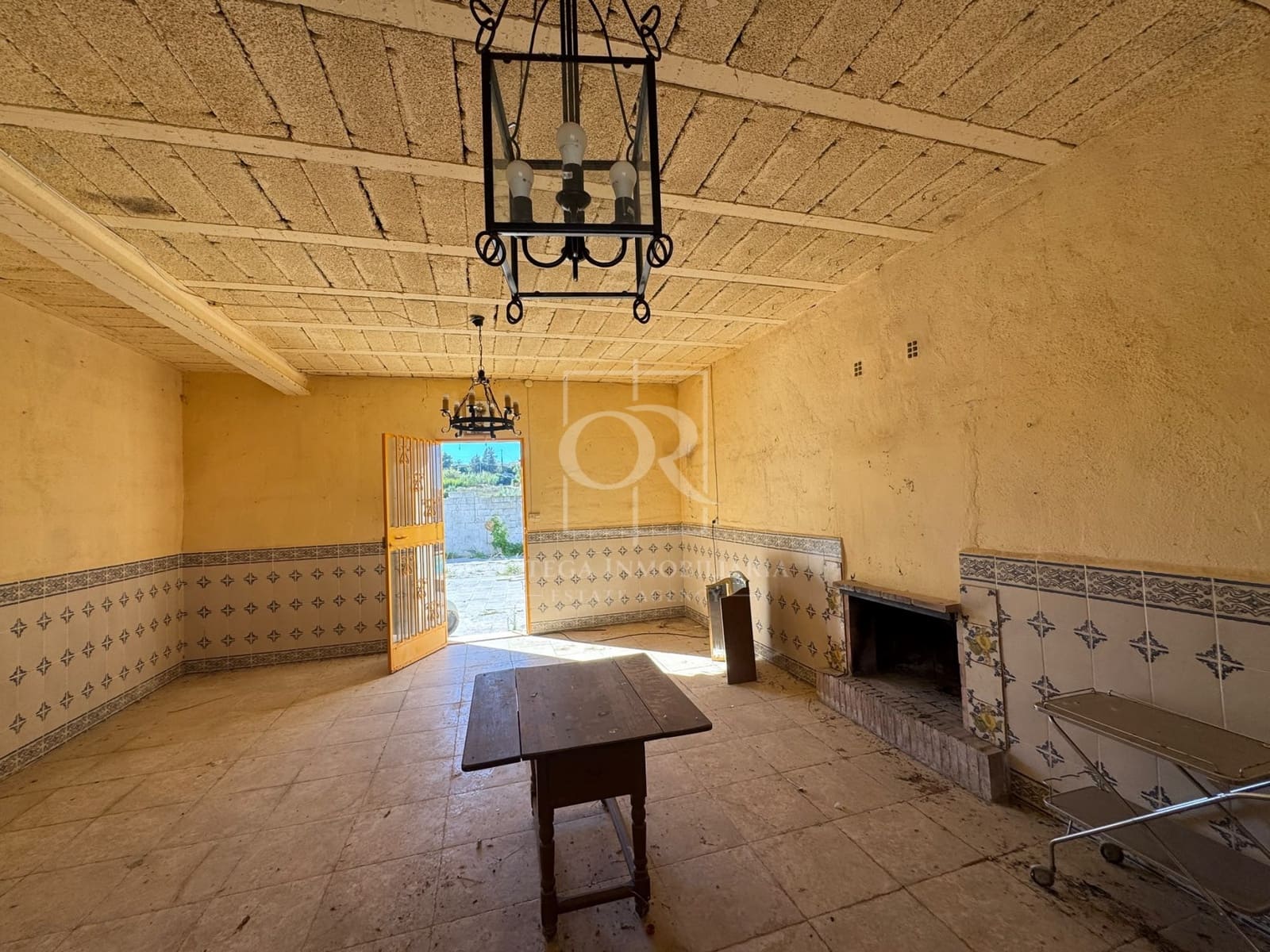 Finca/Maison de Campagne à vendre à Cehegin avec piscine - 140 000 € (Ref: 10167143)