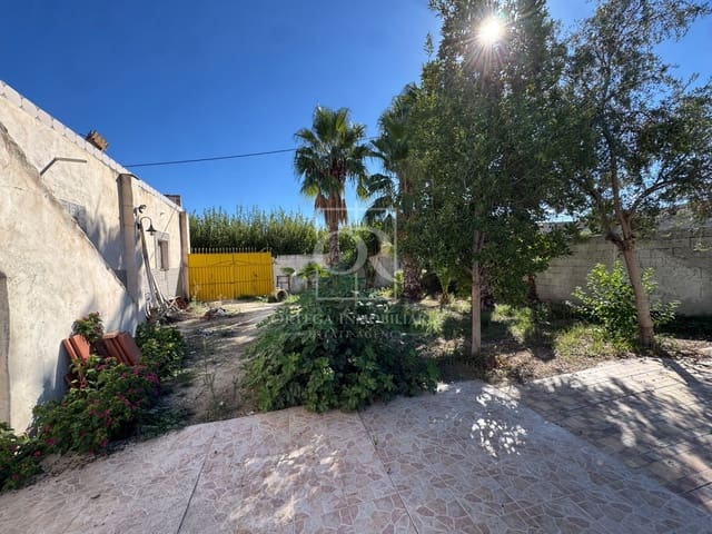 Finca/Casa di Campagna in vendita in Cehegín con piscina - 140.000 € (Rif: 10167143)