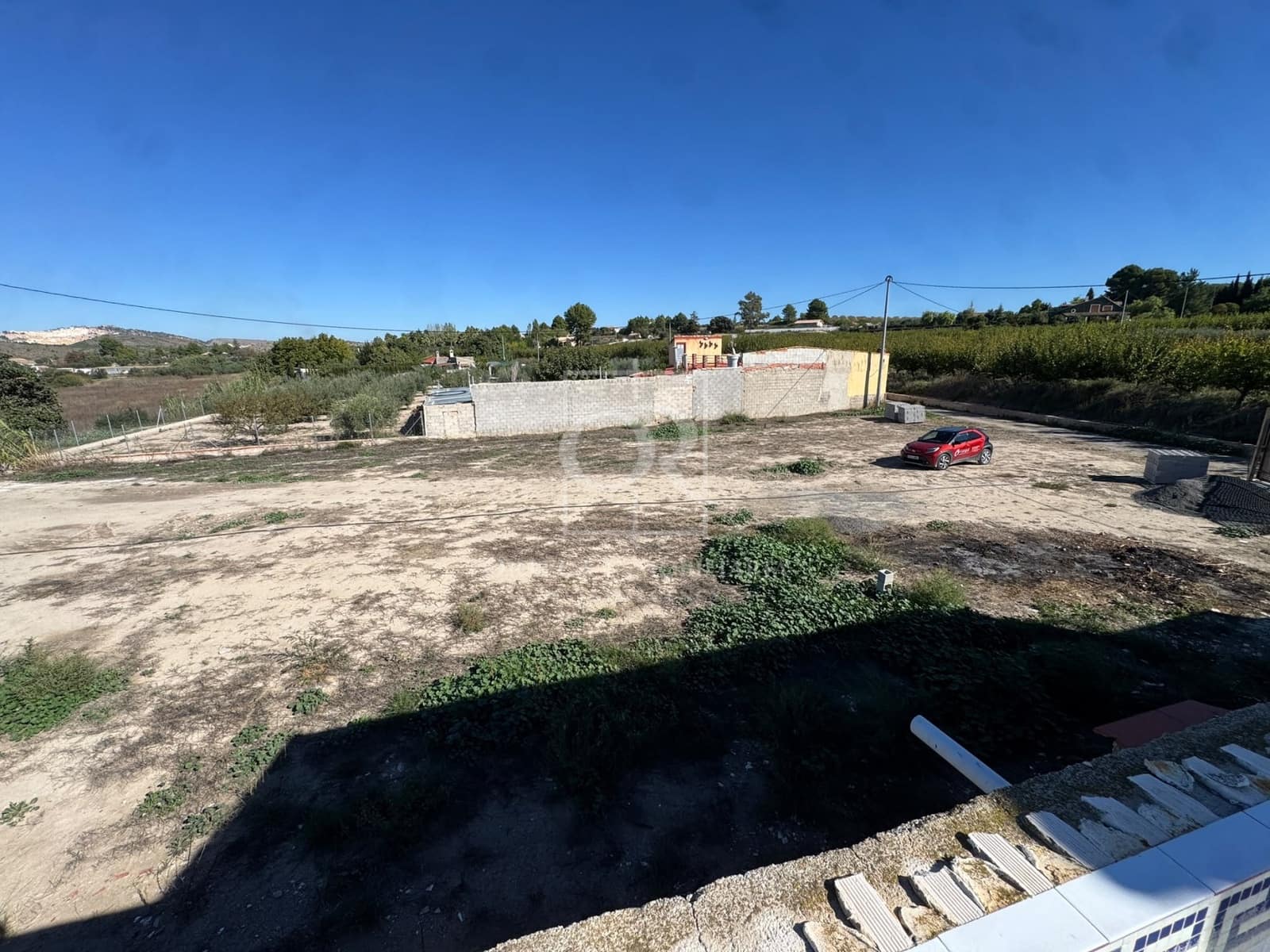 Finca/Maison de Campagne à vendre à Cehegin avec piscine - 140 000 € (Ref: 10167143)