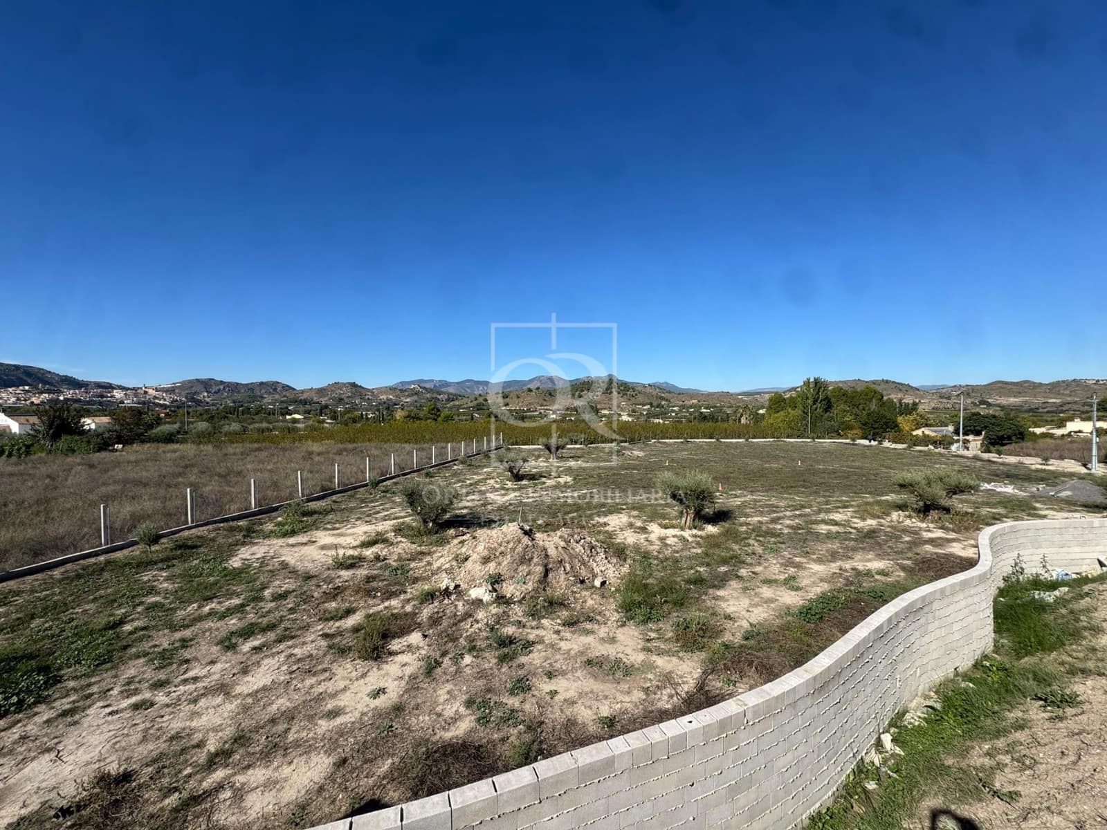 Finca/Maison de Campagne à vendre à Cehegin avec piscine - 140 000 € (Ref: 10167143)