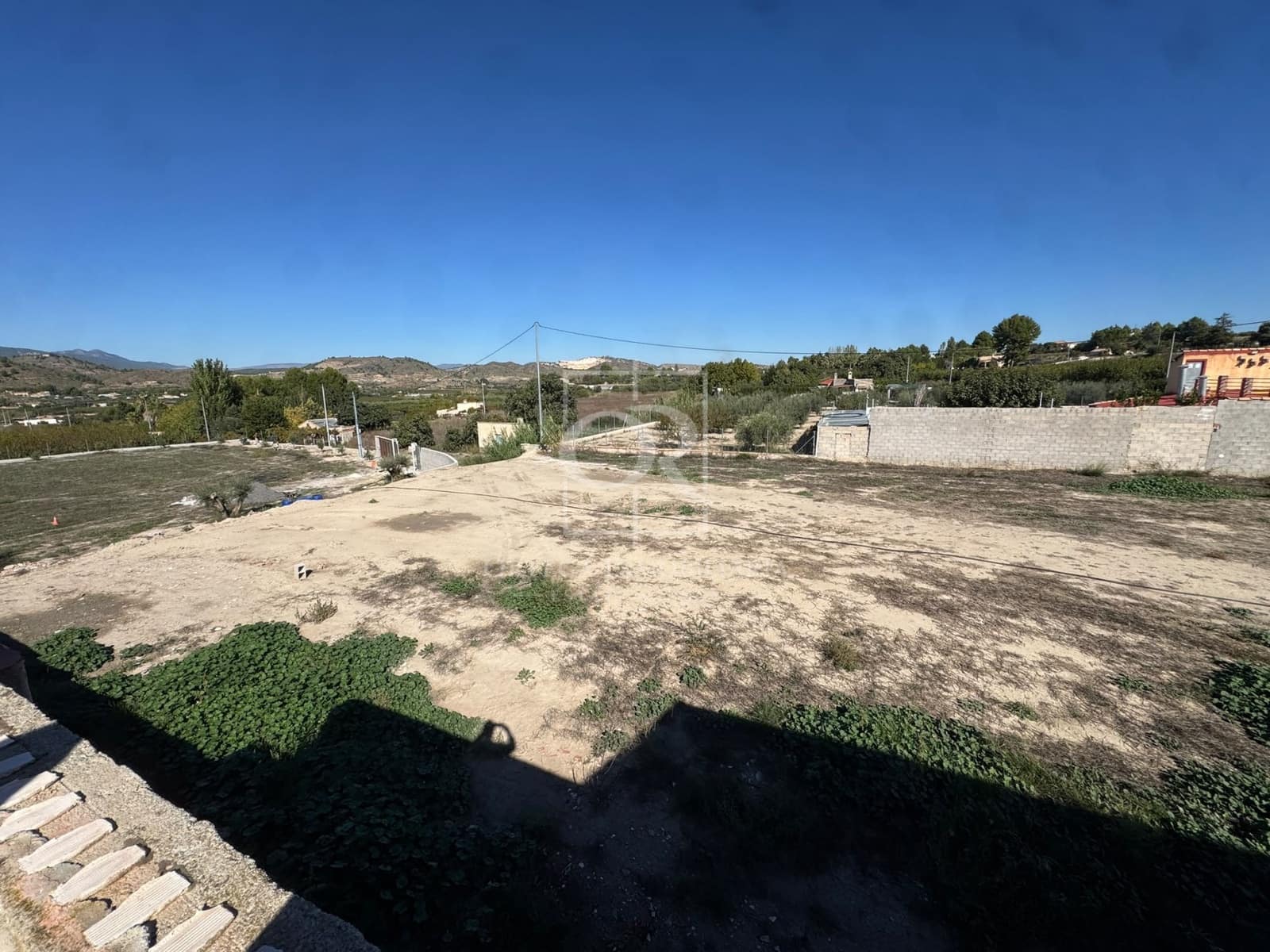 Finca/Maison de Campagne à vendre à Cehegin avec piscine - 140 000 € (Ref: 10167143)