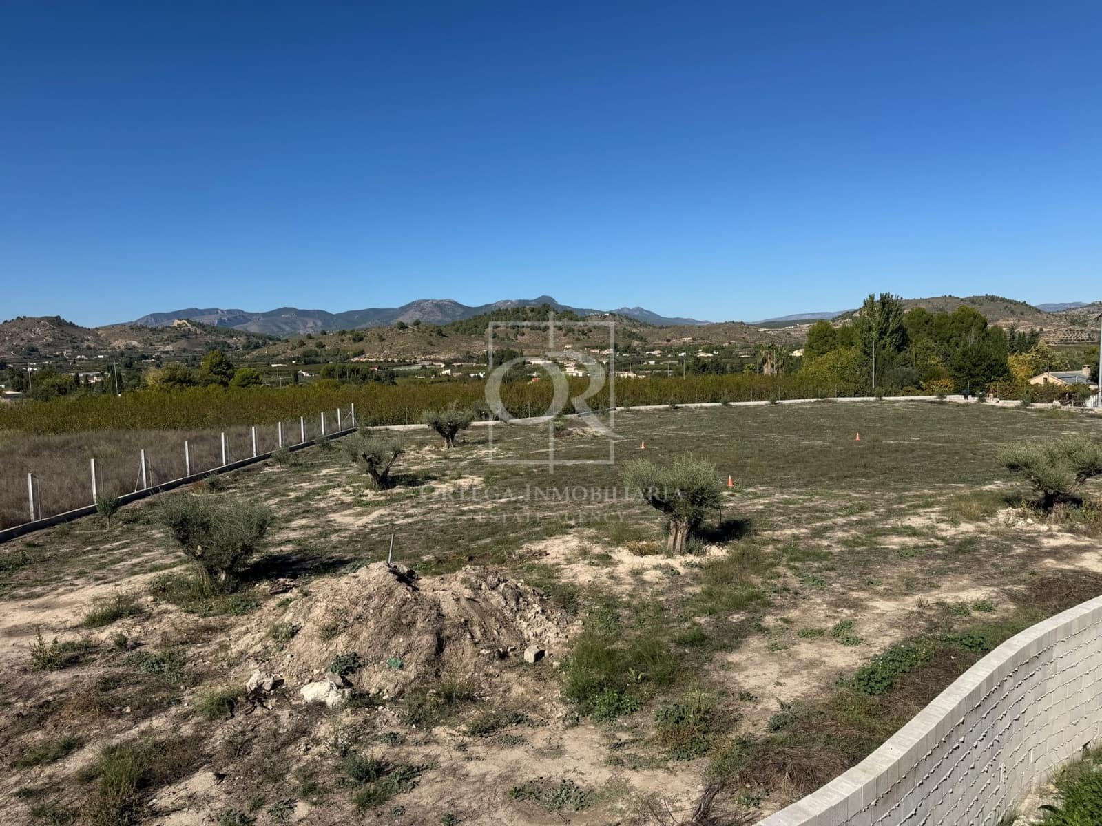 Finca/Maison de Campagne à vendre à Cehegin avec piscine - 140 000 € (Ref: 10167143)