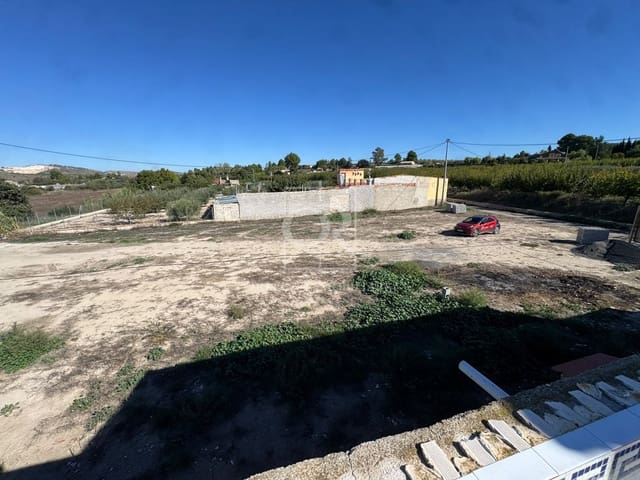Finca/Casa di Campagna in vendita in Cehegín con piscina - 140.000 € (Rif: 10167143)