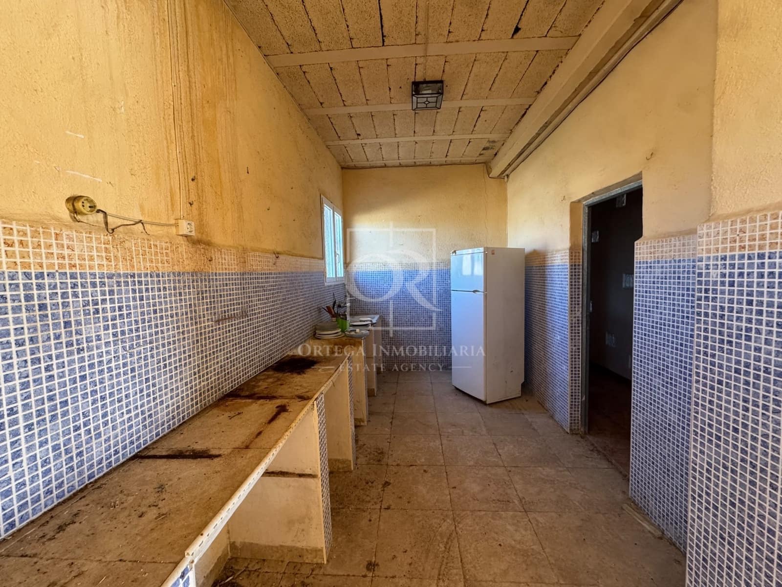 Finca/Maison de Campagne à vendre à Cehegin avec piscine - 140 000 € (Ref: 10167143)