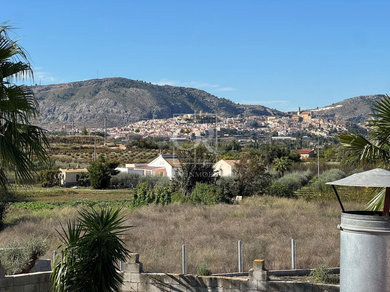 Finca/Maison de Campagne à vendre à Cehegin avec piscine - 140 000 € (Ref: 10167143)