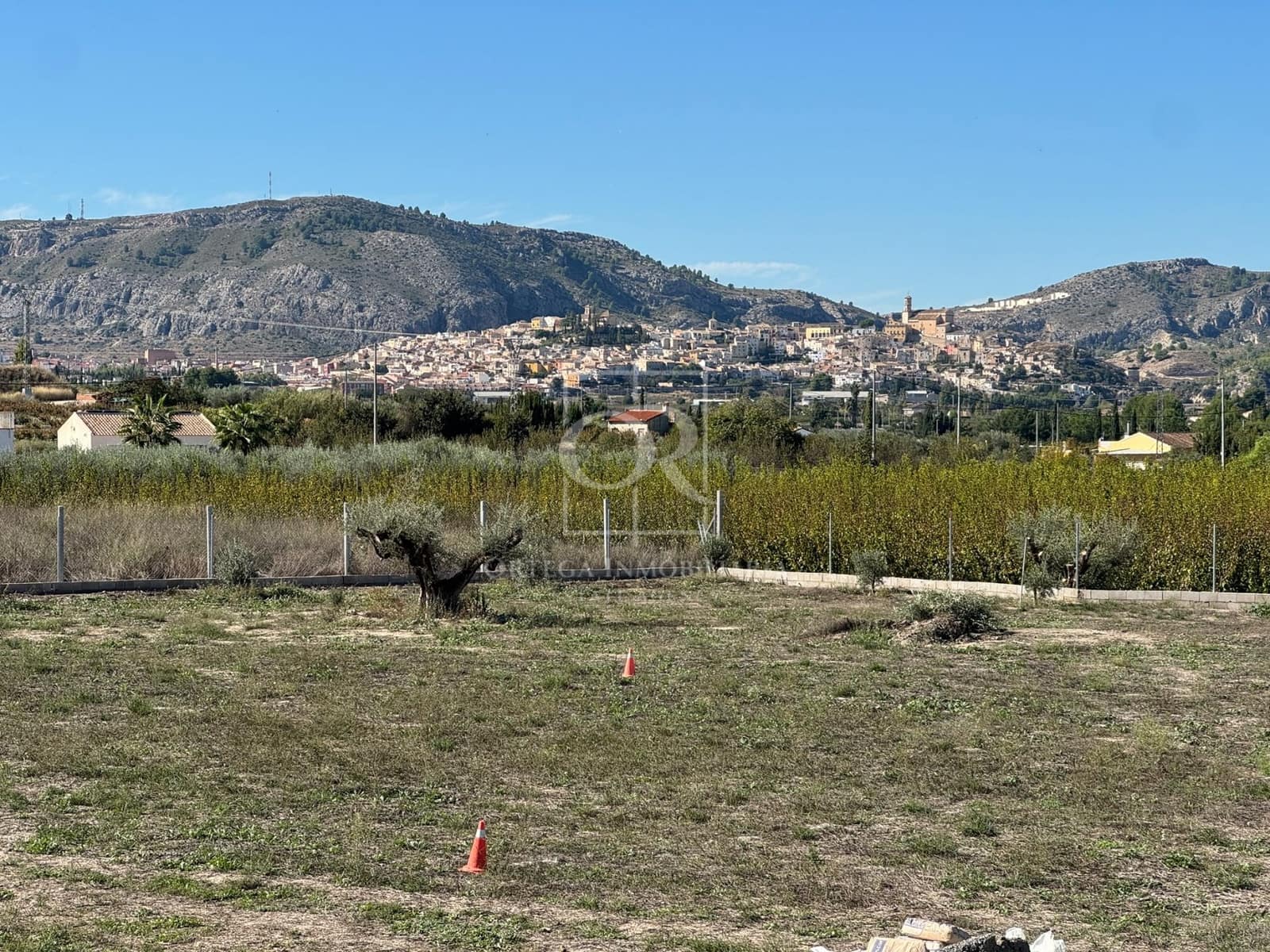 Finca/Maison de Campagne à vendre à Cehegin avec piscine - 140 000 € (Ref: 10167143)