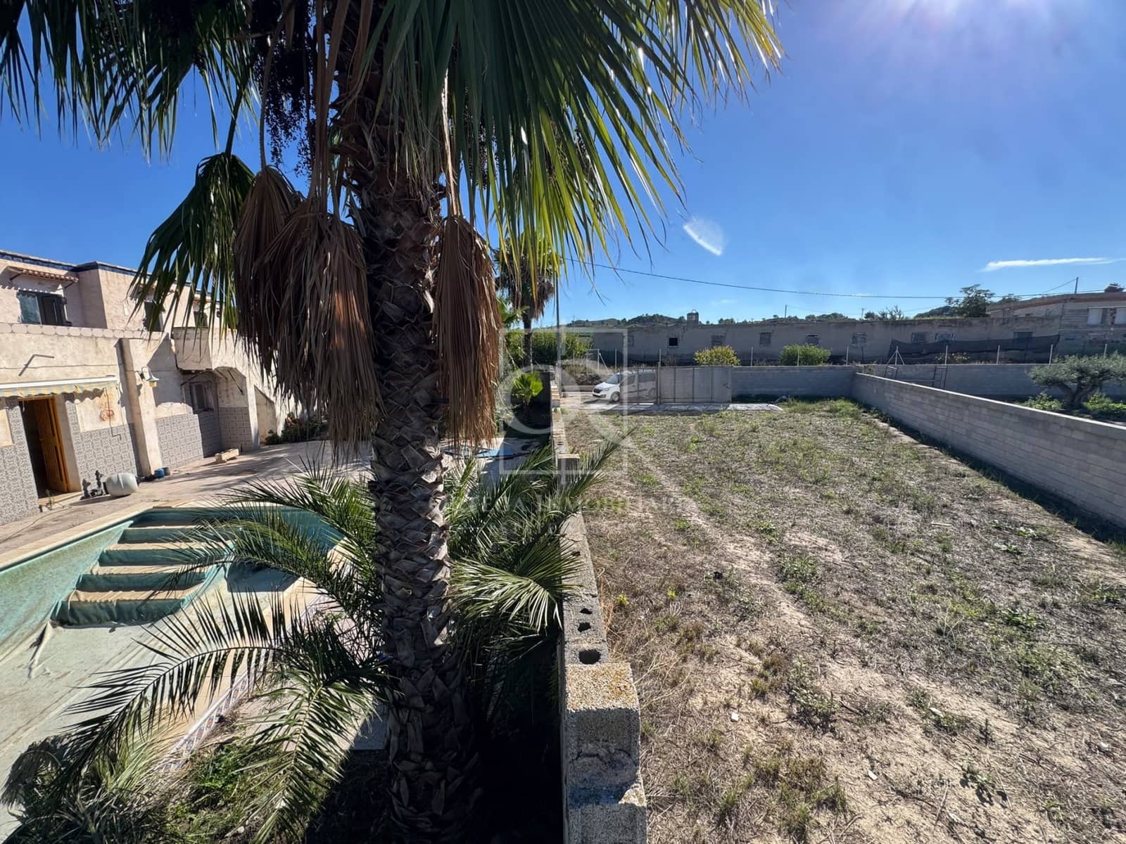 Finca/Maison de Campagne à vendre à Cehegin avec piscine - 140 000 € (Ref: 10167143)