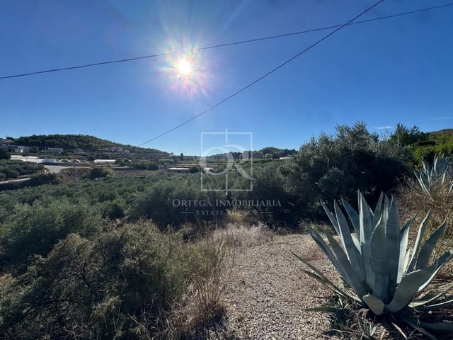 Terreno Non Edificato in vendita in Cehegín - 35.000 € (Rif: 10167464)