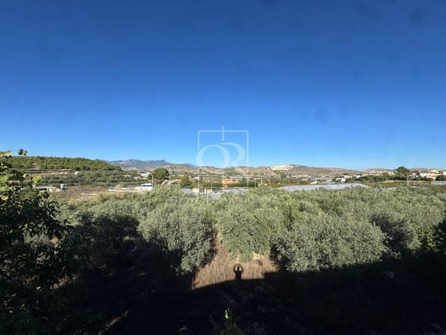 Terreno Non Edificato in vendita in Cehegín - 35.000 € (Rif: 10167464)