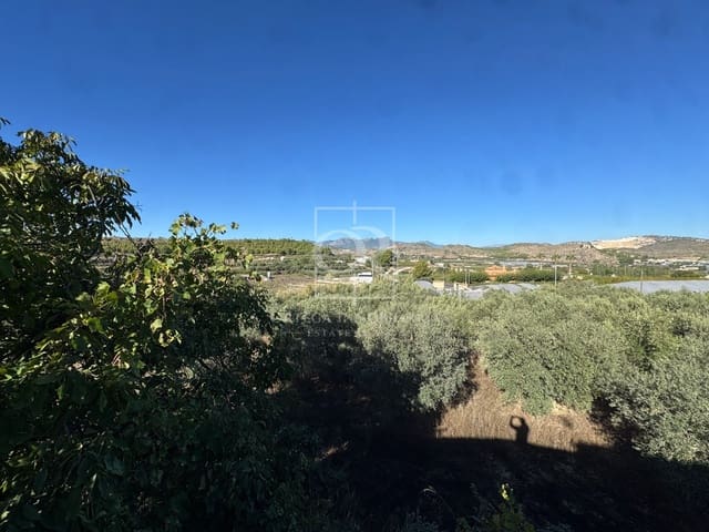 Terreno Non Edificato in vendita in Cehegín - 35.000 € (Rif: 10167464)