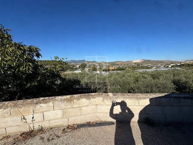 Terreno Non Edificato in vendita in Cehegín - 35.000 € (Rif: 10167464)