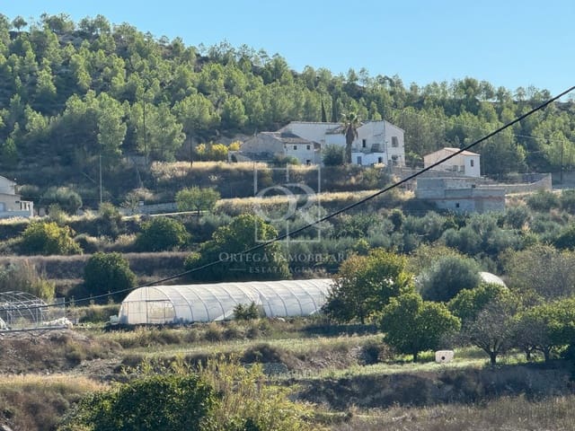 Terreno Non Edificato in vendita in Cehegín - 35.000 € (Rif: 10167464)