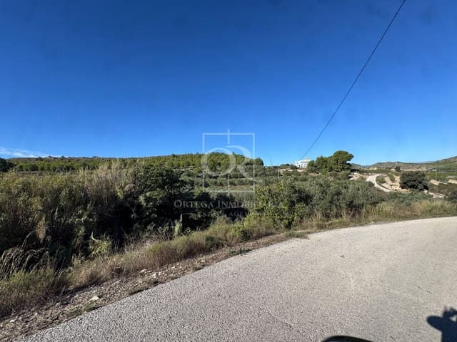 Terreno Non Edificato in vendita in Cehegín - 35.000 € (Rif: 10167464)