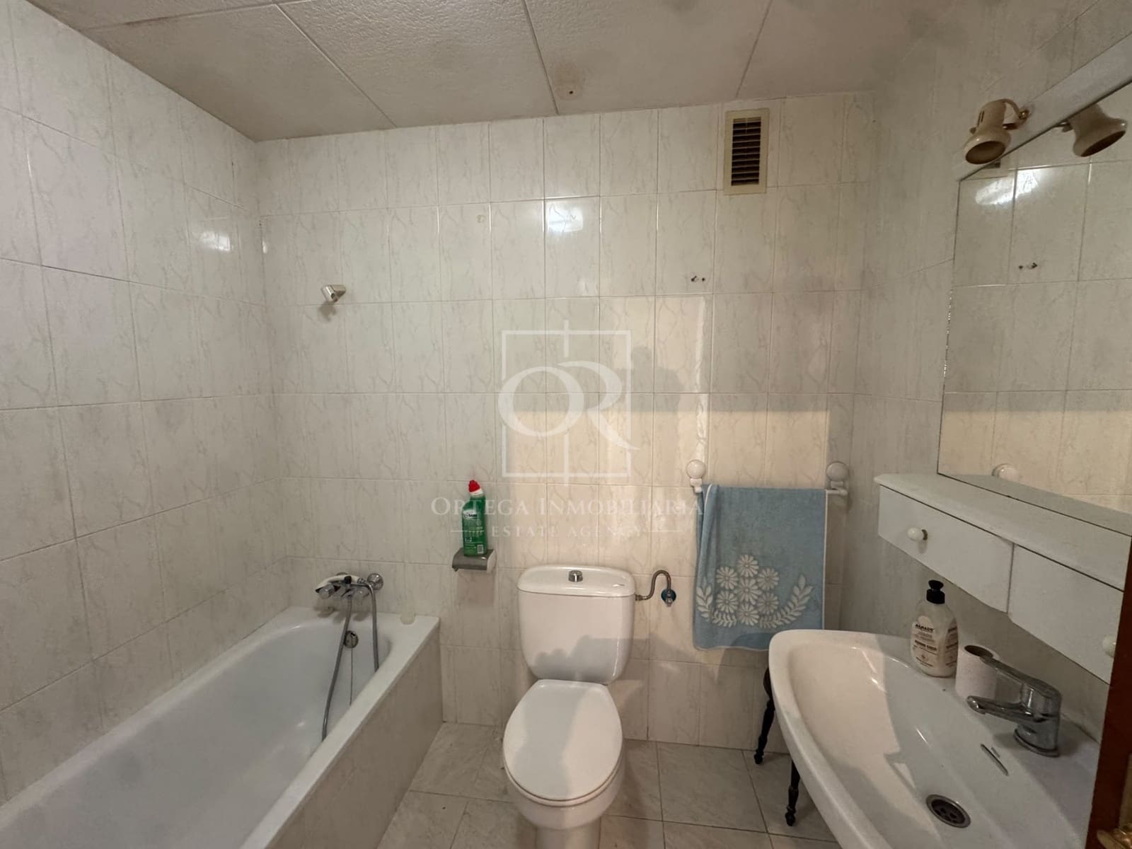 3 camera da letto Appartamento in vendita in Cehegin - 90.000 € (Rif: 10167713)