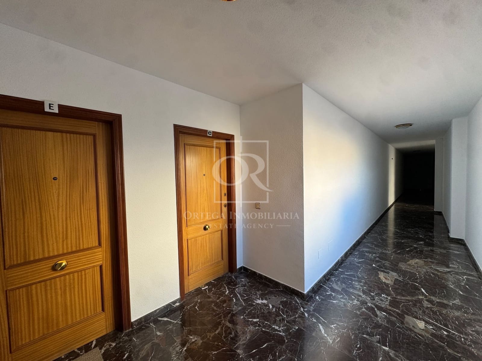 3 camera da letto Appartamento in vendita in Cehegin - 90.000 € (Rif: 10167713)
