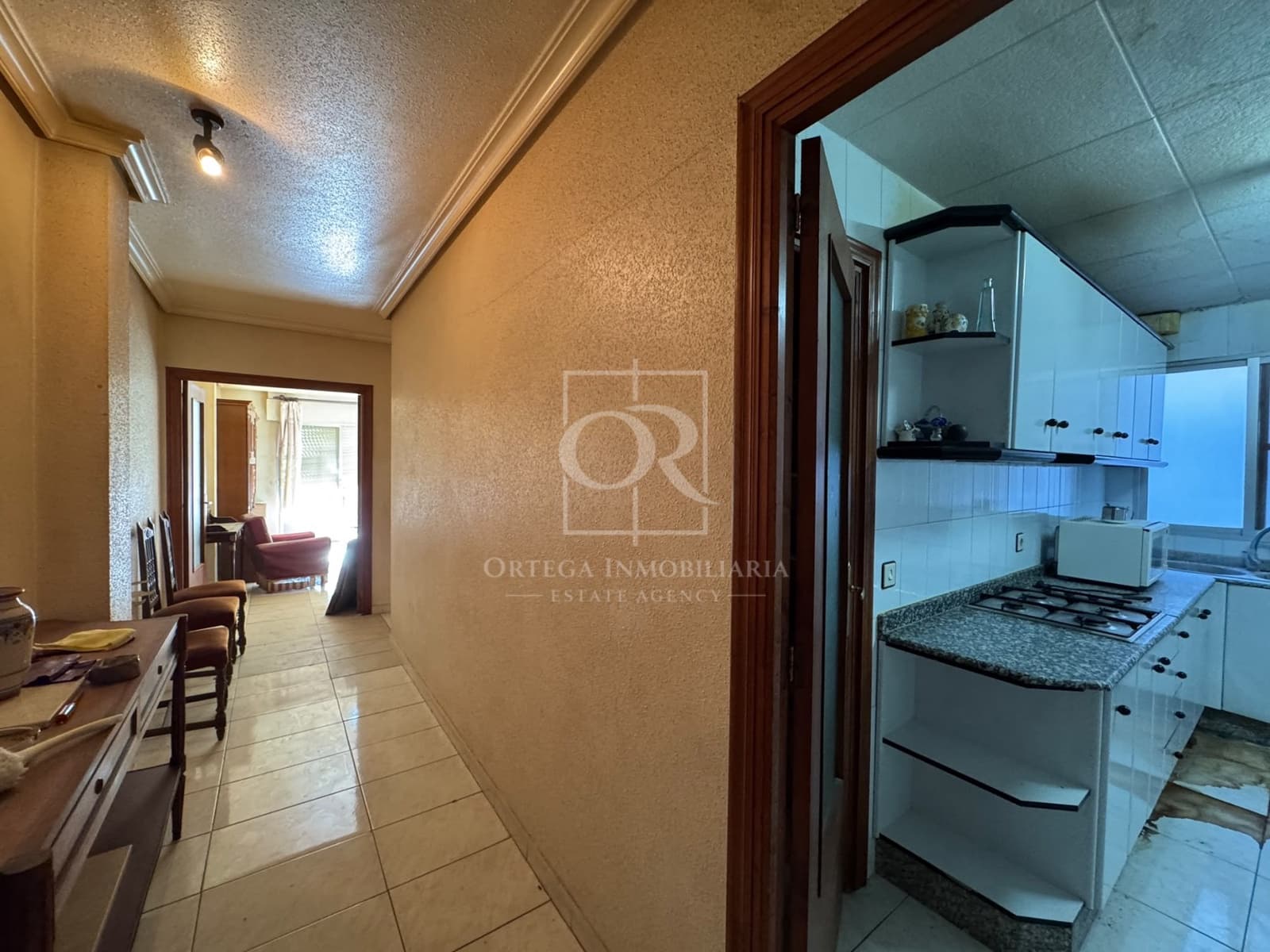 3 camera da letto Appartamento in vendita in Cehegin - 90.000 € (Rif: 10167713)
