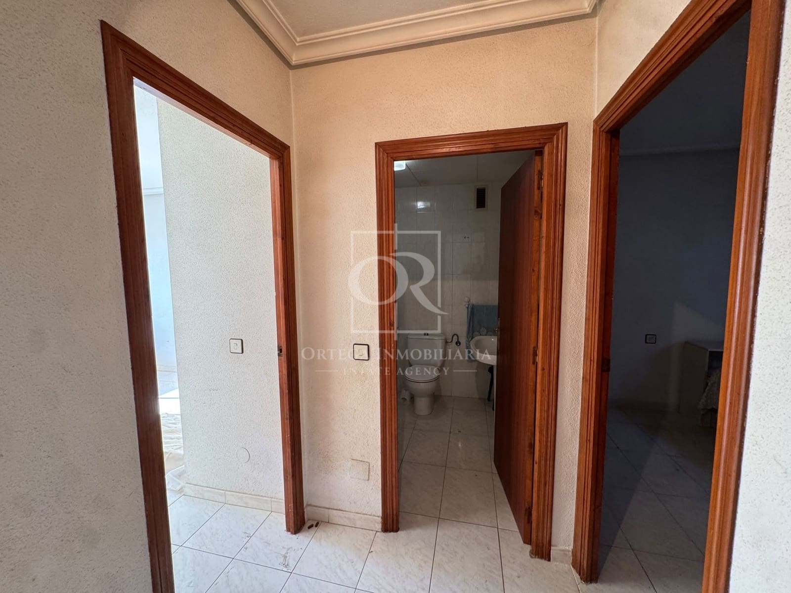 3 camera da letto Appartamento in vendita in Cehegin - 90.000 € (Rif: 10167713)