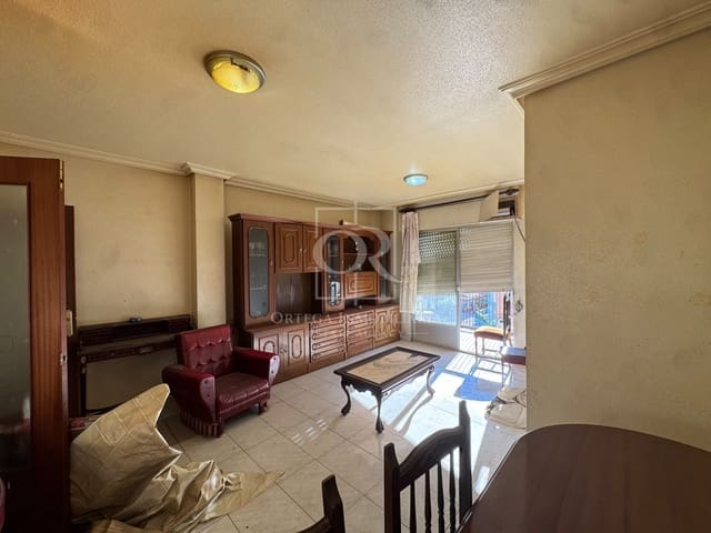 3 chambre Appartement à vendre à Cehegín - 90 000 € (Ref: 10167713)
