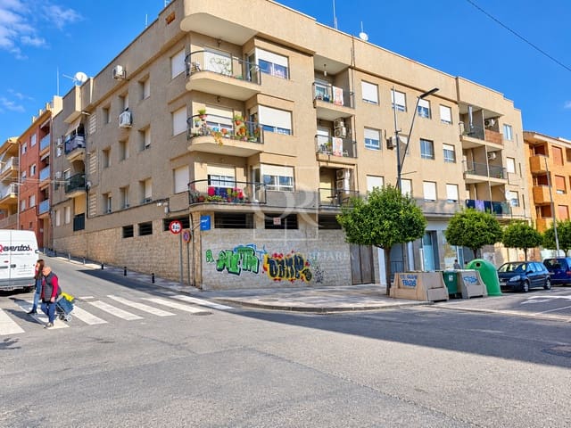 3 chambre Appartement à vendre à Cehegín - 90 000 € (Ref: 10167713)