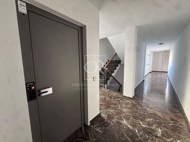 3 chambre Appartement à vendre à Cehegín - 90 000 € (Ref: 10167713)