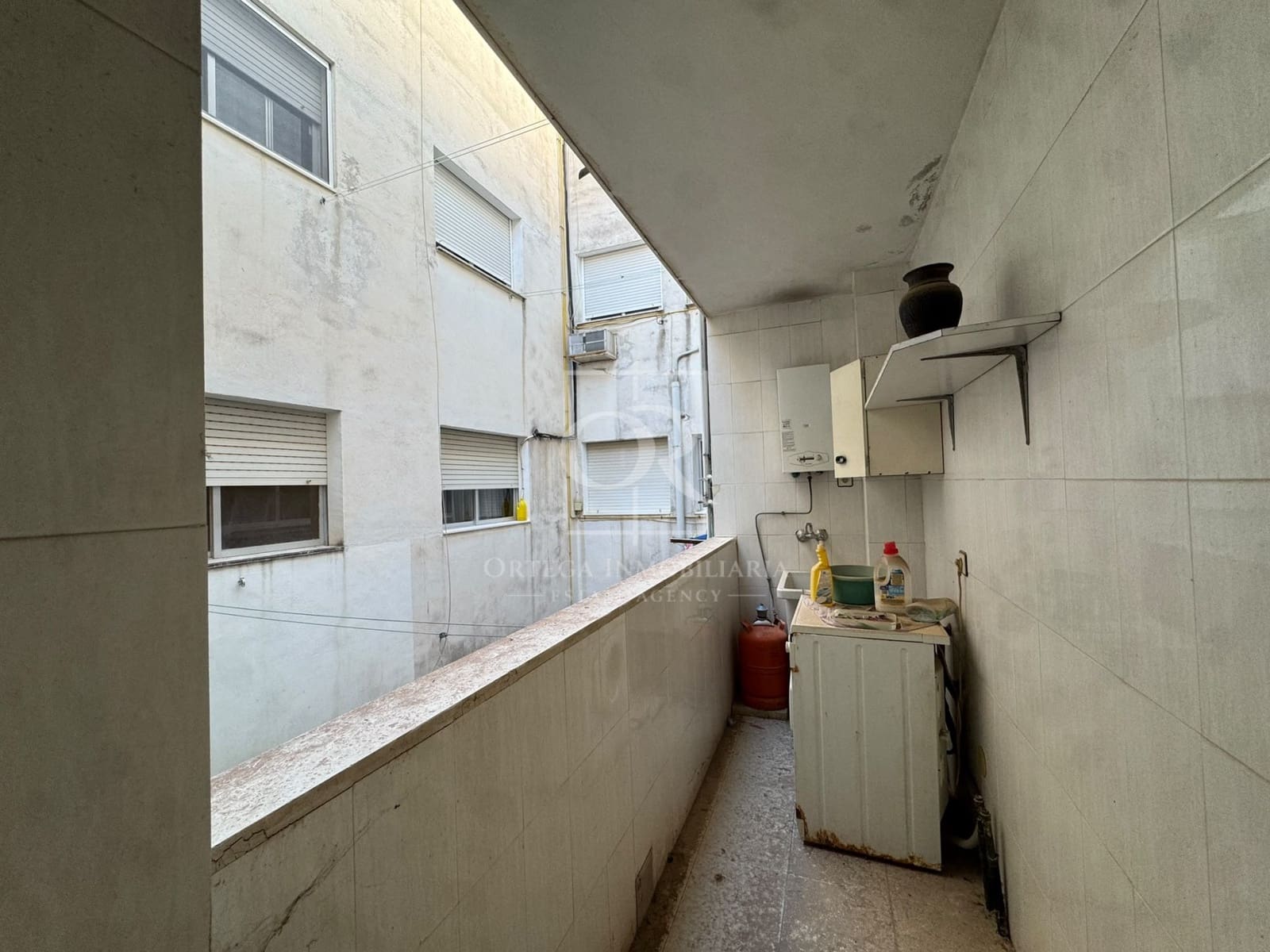 3 camera da letto Appartamento in vendita in Cehegin - 90.000 € (Rif: 10167713)