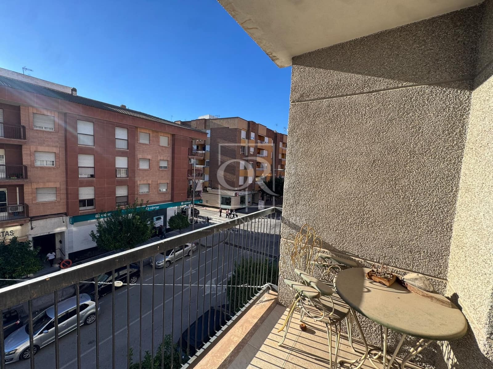 3 camera da letto Appartamento in vendita in Cehegin - 90.000 € (Rif: 10167713)