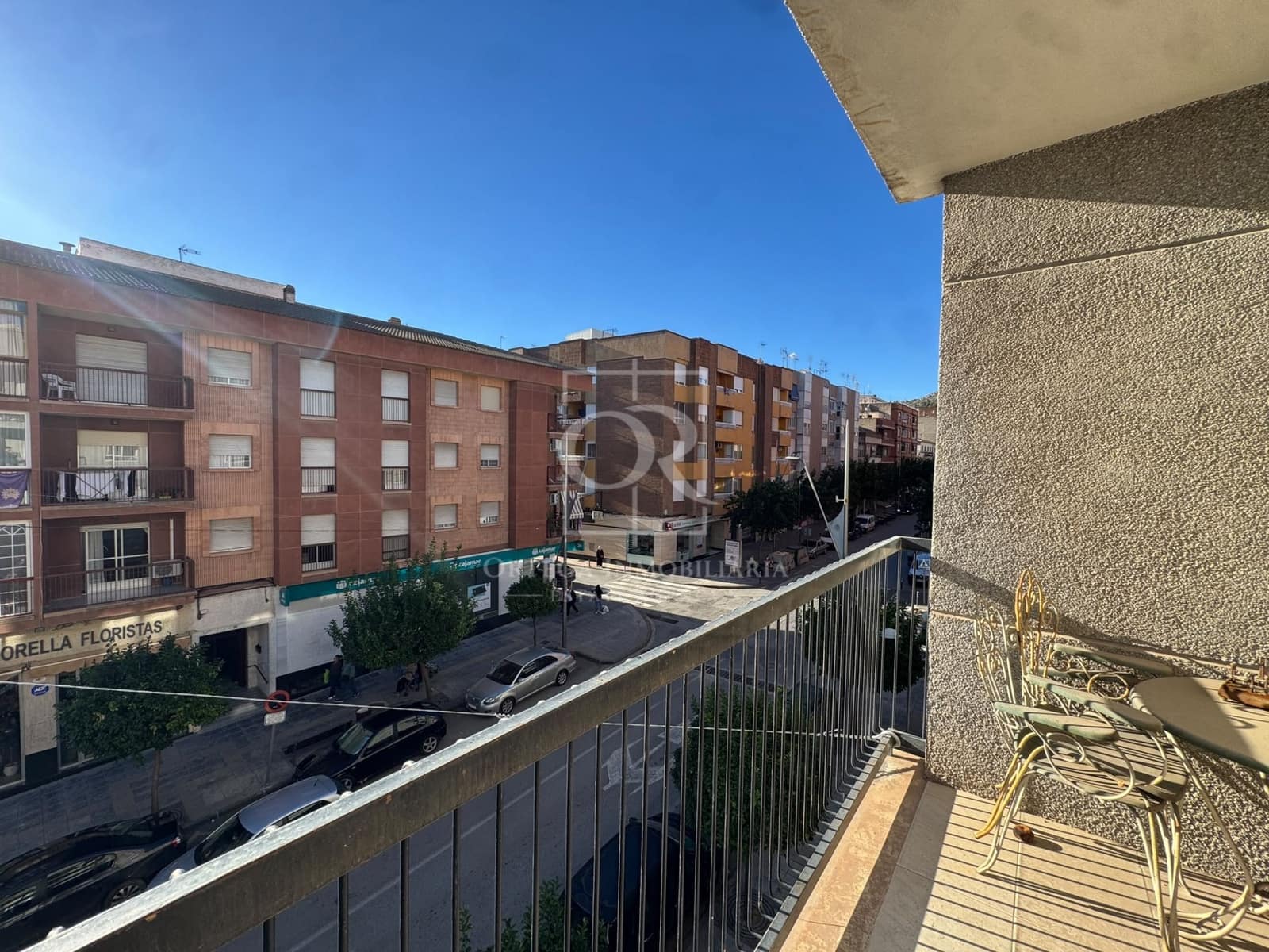 3 camera da letto Appartamento in vendita in Cehegin - 90.000 € (Rif: 10167713)