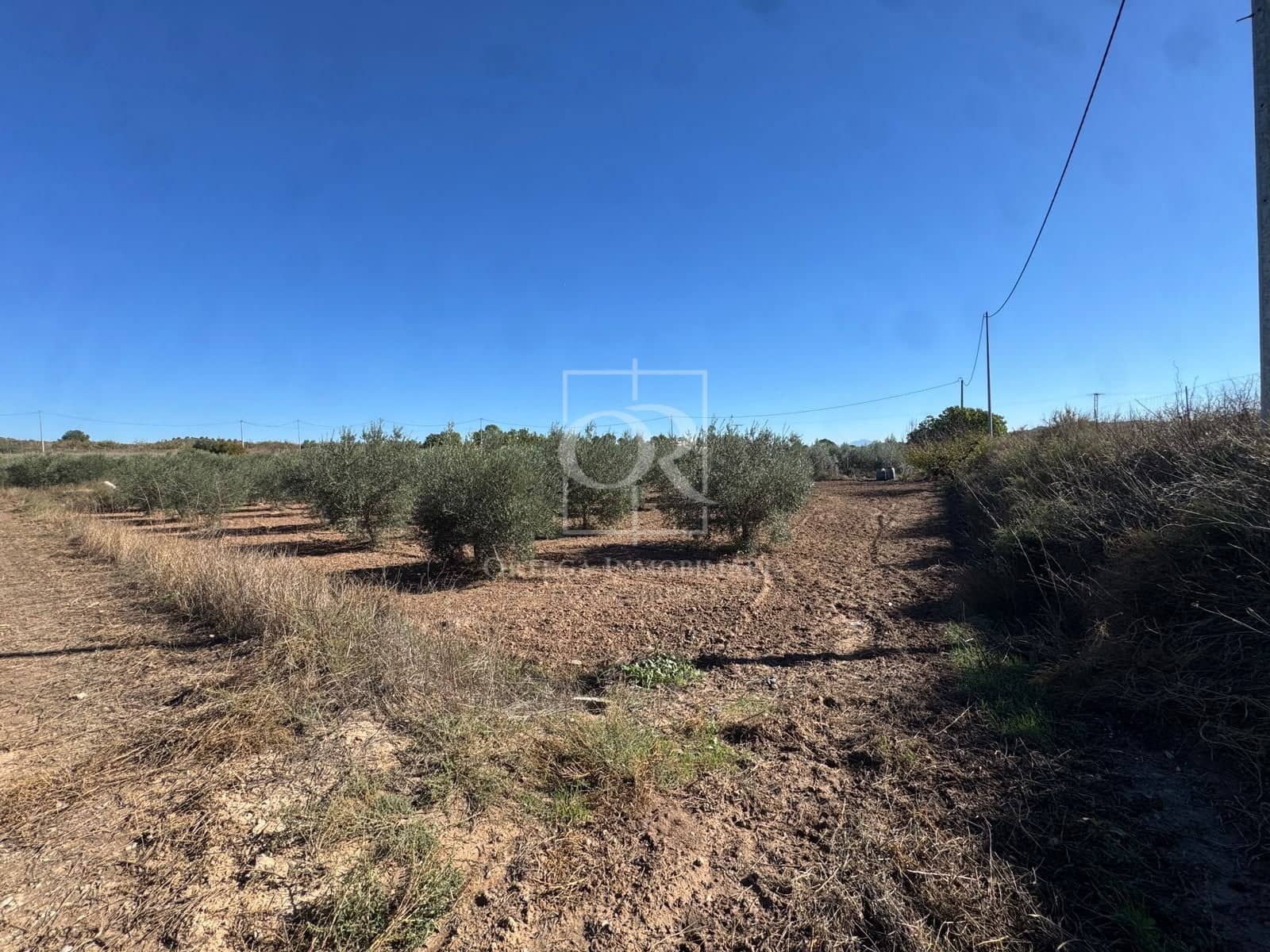 Terreno Non Edificato in vendita in Cehegin - 35.000 € (Rif: 10167939)