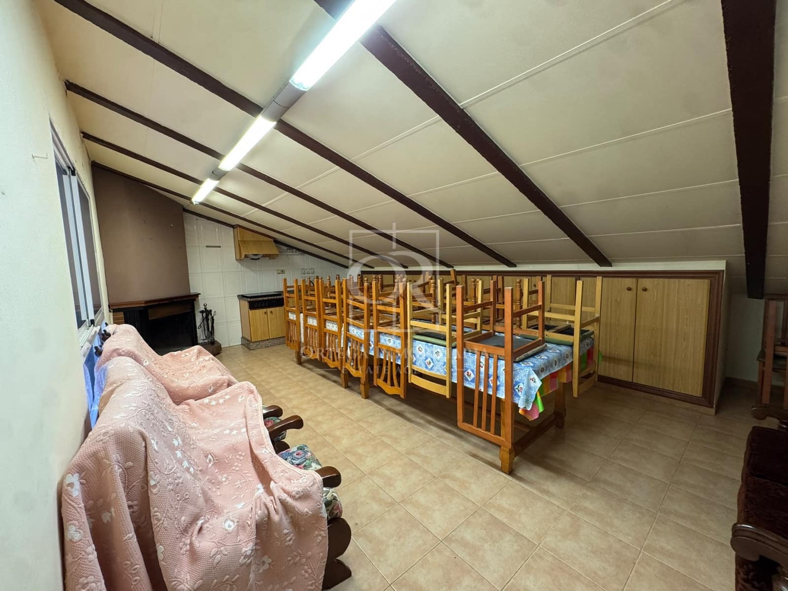 5 quarto Casa em Banda para venda em Cehegin - 125 000 € (Ref: 10168777)