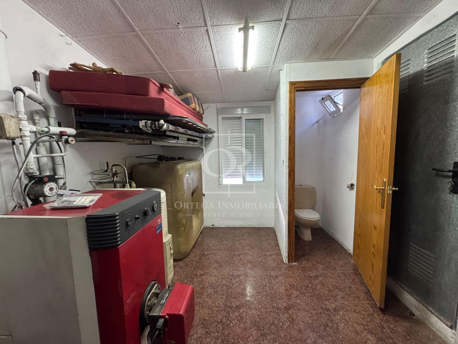 5 quarto Casa em Banda para venda em Cehegin - 125 000 € (Ref: 10168777)
