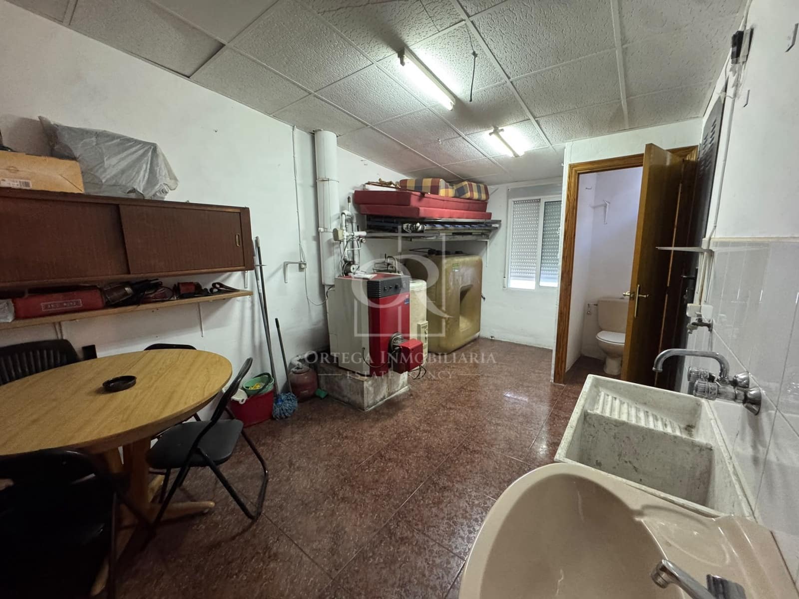 5 quarto Casa em Banda para venda em Cehegin - 125 000 € (Ref: 10168777)