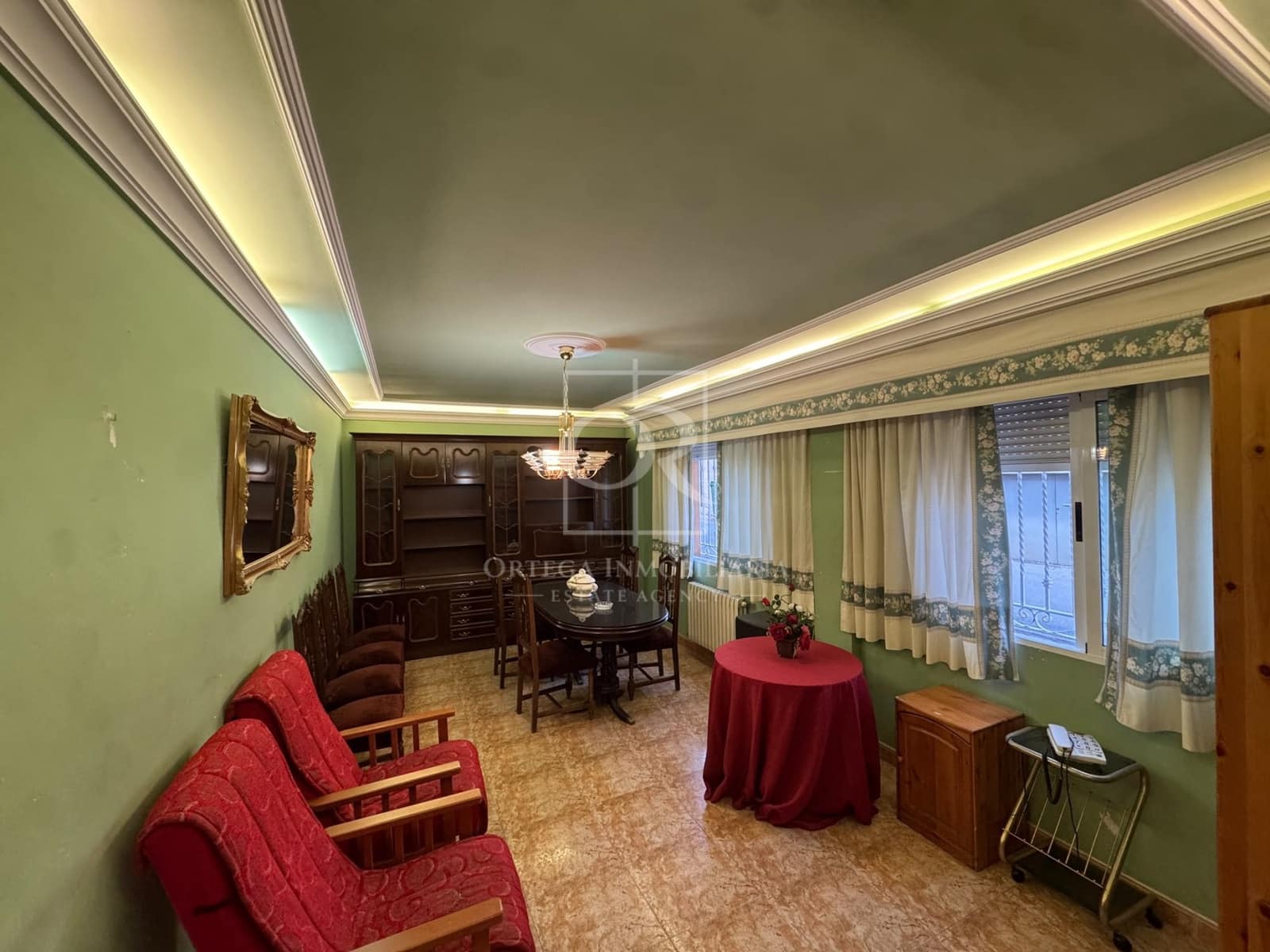 5 quarto Casa em Banda para venda em Cehegin - 125 000 € (Ref: 10168777)