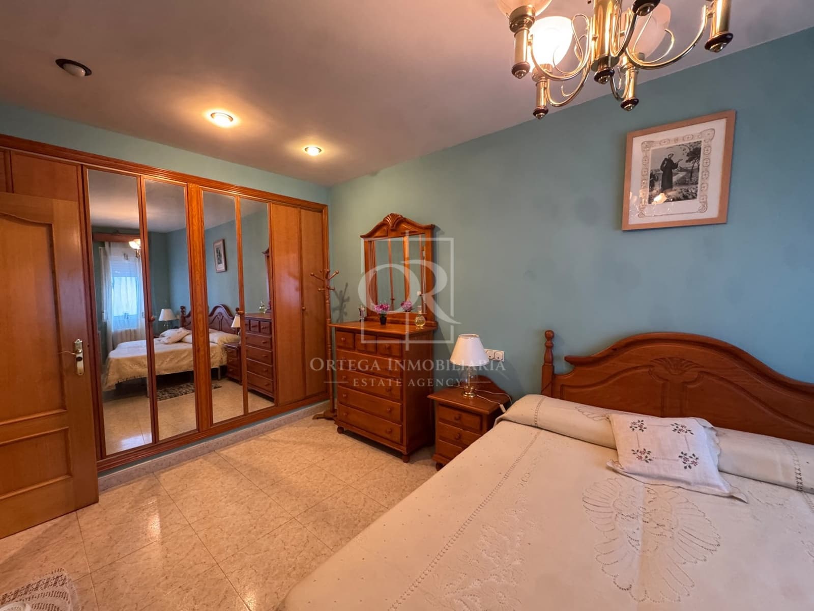 5 quarto Casa em Banda para venda em Cehegin - 125 000 € (Ref: 10168777)
